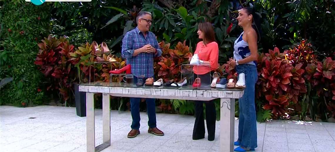 No es el tiempo, es cómo los guarda: claves para evitar que sus zapatos se dañen - Imagen de la noticia