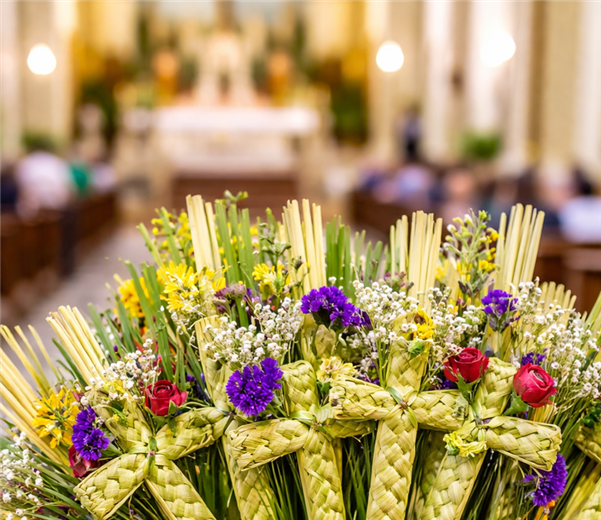 Semana Santa en Costa Rica: ¿qué es doctrina y qué es práctica cultural?