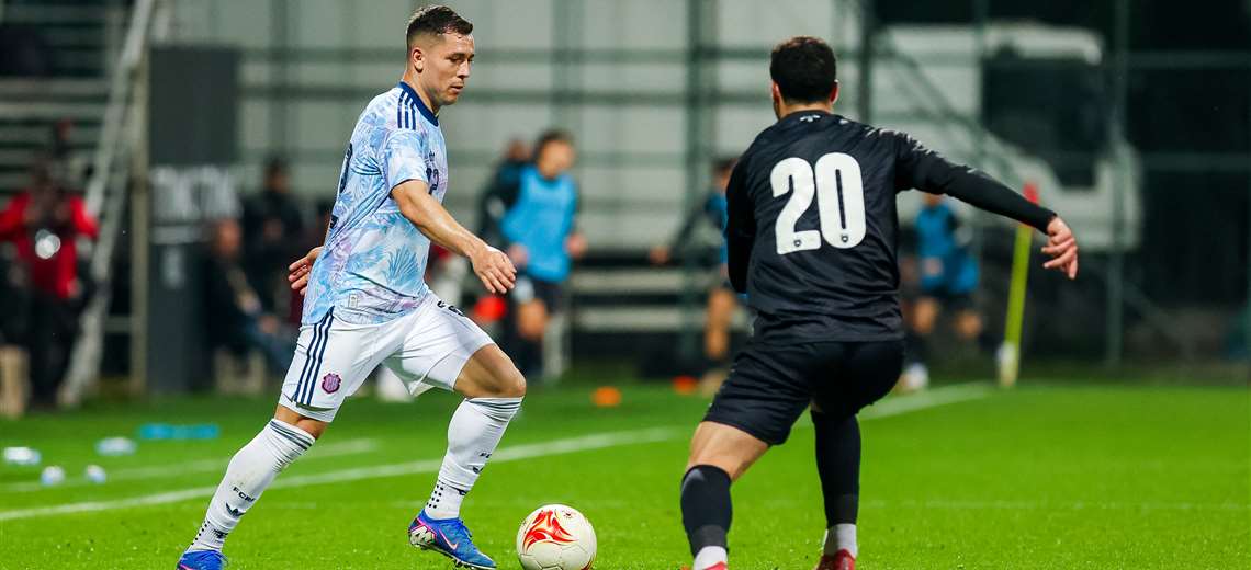 Sede del partido de Costa Rica cambia por motivos de seguridad - Imagen de la noticia