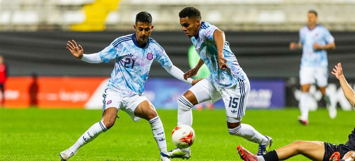 Colombia-Costa Rica: no se pierda los detalles del encuentro acá