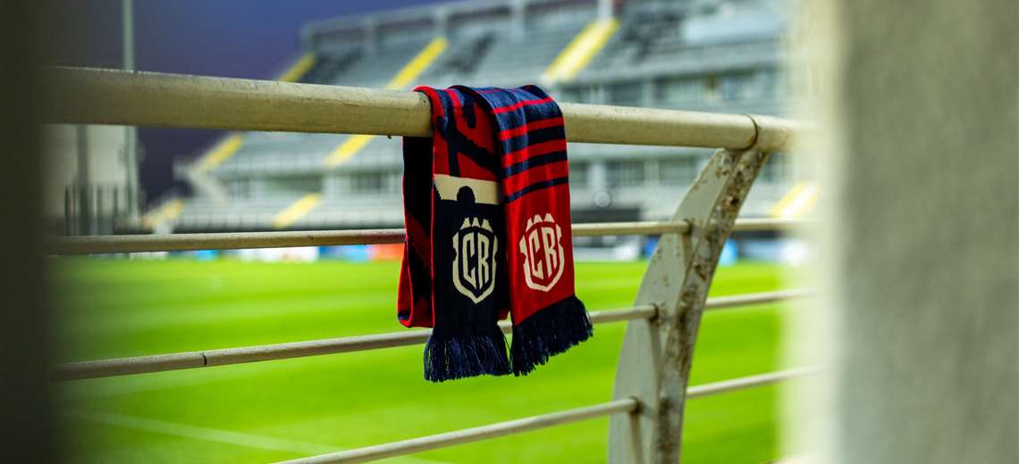 Medio tiempo: La Sele iguala sin goles ante Jordania - Imagen de la noticia