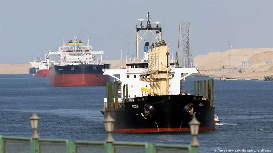 EE. UU. acusa a China de represalias contra Panamá