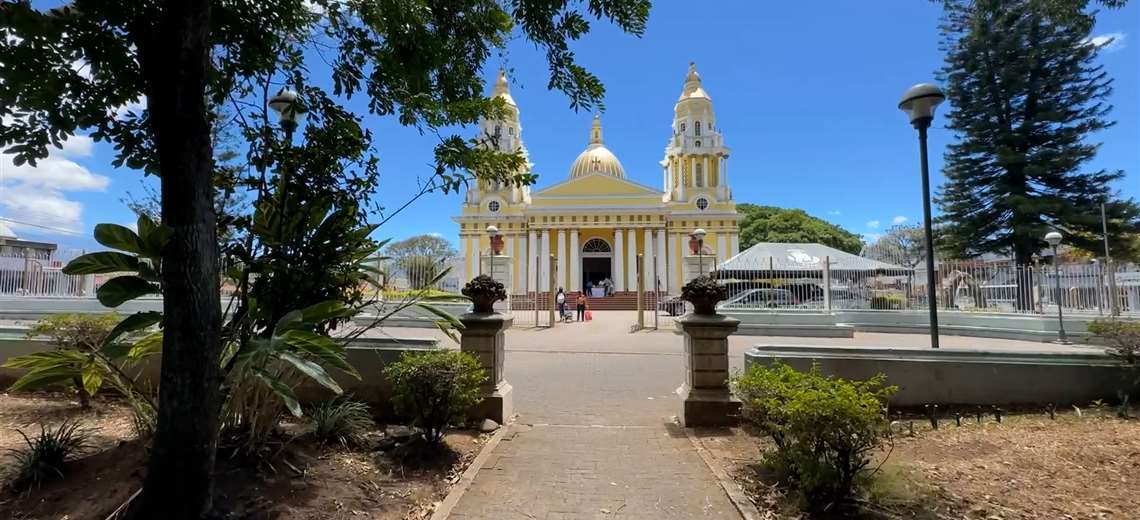 La cajeta más grande del país se hará en Desamparados y miles podrán probarla
