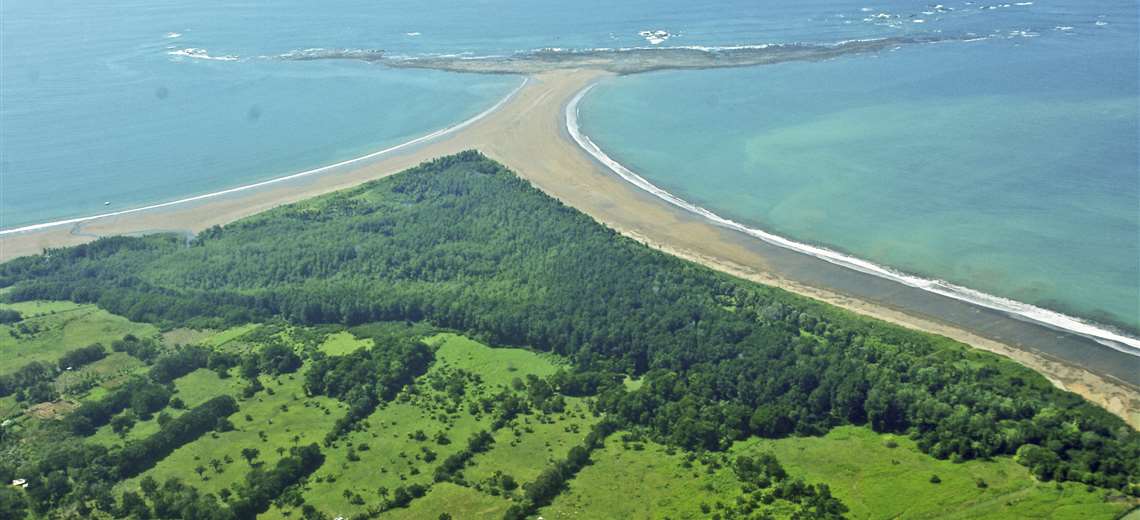 Parques nacionales funcionarán con normalidad durante toda la Semana Santa - Imagen de la noticia