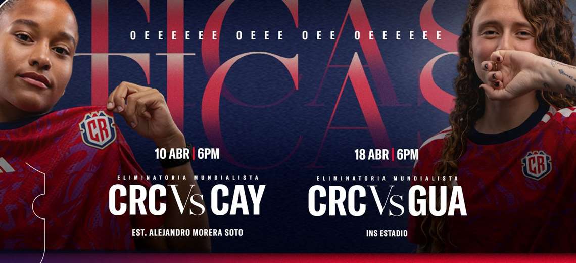 Sele Femenina enfrenta cierre de la Clasificatoria Concacaf W: estos son los partidos