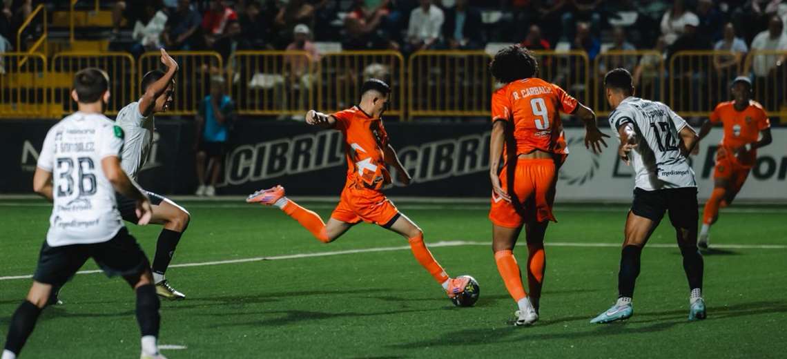 Finalistas del Torneo de Copa se deciden este fin de semana