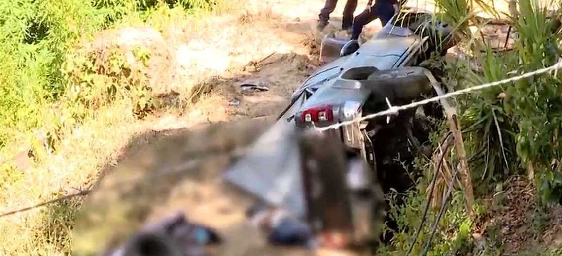 Costa Rica registra su cuarto triple homicidio en lo que va de este 2026