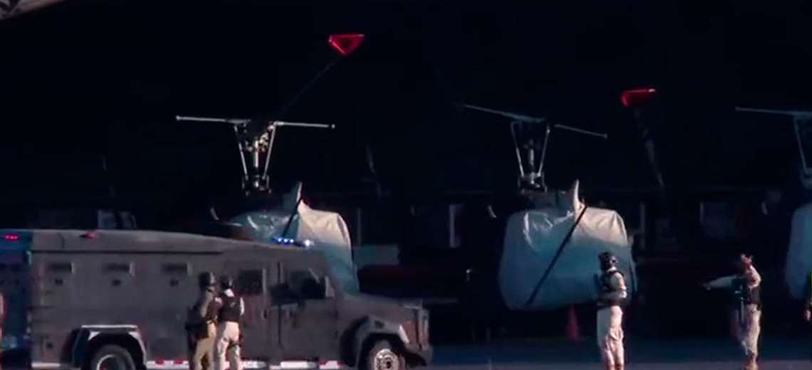 Fiscal General pide ampliar delitos para extradición de costarricenses