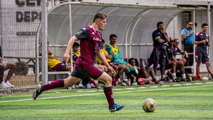 Saprissa blinda ocho talentos de liga menor: Estos son los jugadores