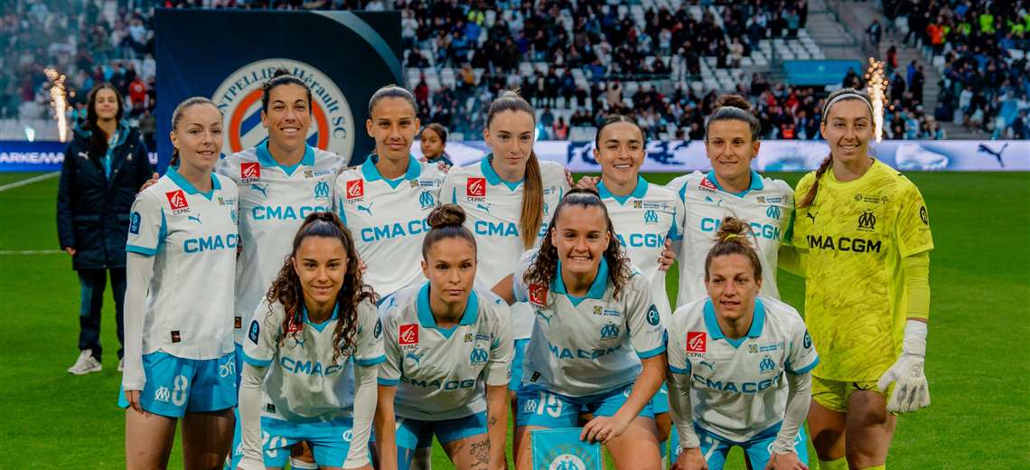 Melissa Herrera tras hacer historia en Francia: 