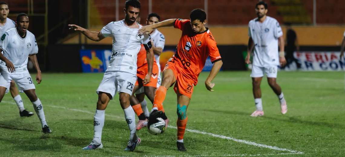 Sporting FC es finalista del Torneo de Copa: espera a Saprissa o Liberia