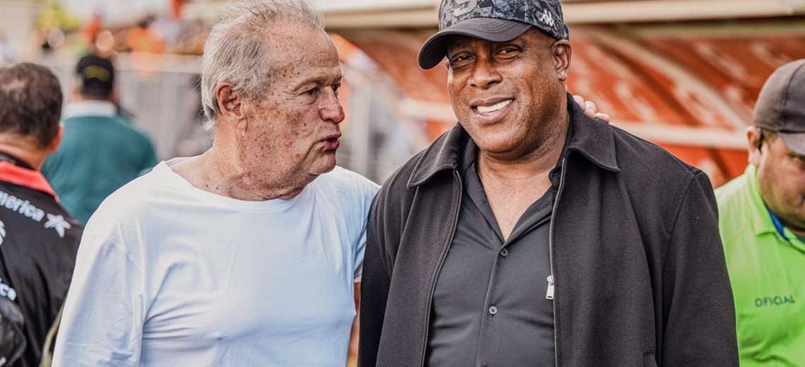 Medford sobre Torneo de Copa: 