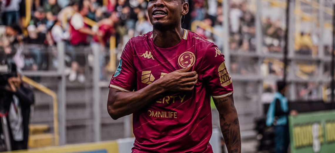 Con goleada incluida: Saprissa avanza a final del Torneo de Copa tras vencer a Liberia