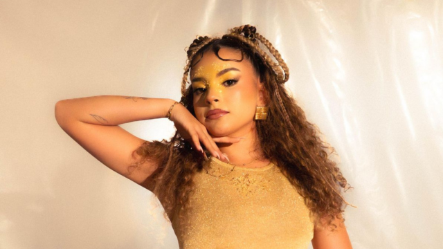 Itzel se libera en 'Fue x ti', un himno de amor propio que fusiona pop y danza - Imagen de la noticia