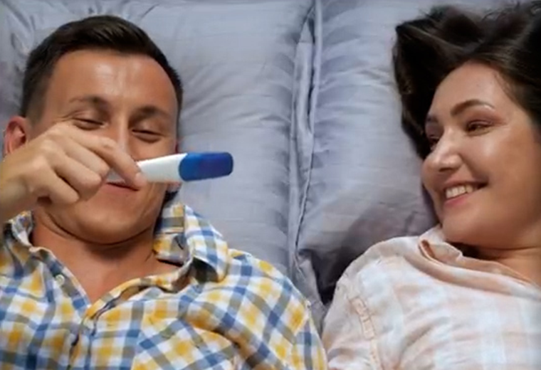 Prepararse para concebir: nutrición y hábitos que fortalecen la fertilidad - Imagen de la noticia