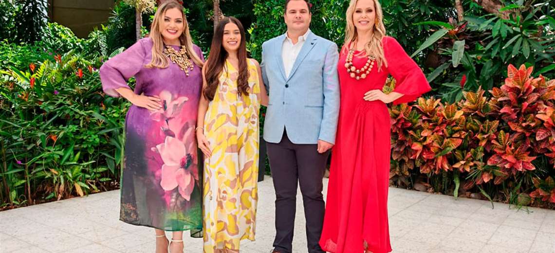 Cómo vestirse para el calor sin perder estilo ni comodidad - Imagen de la noticia