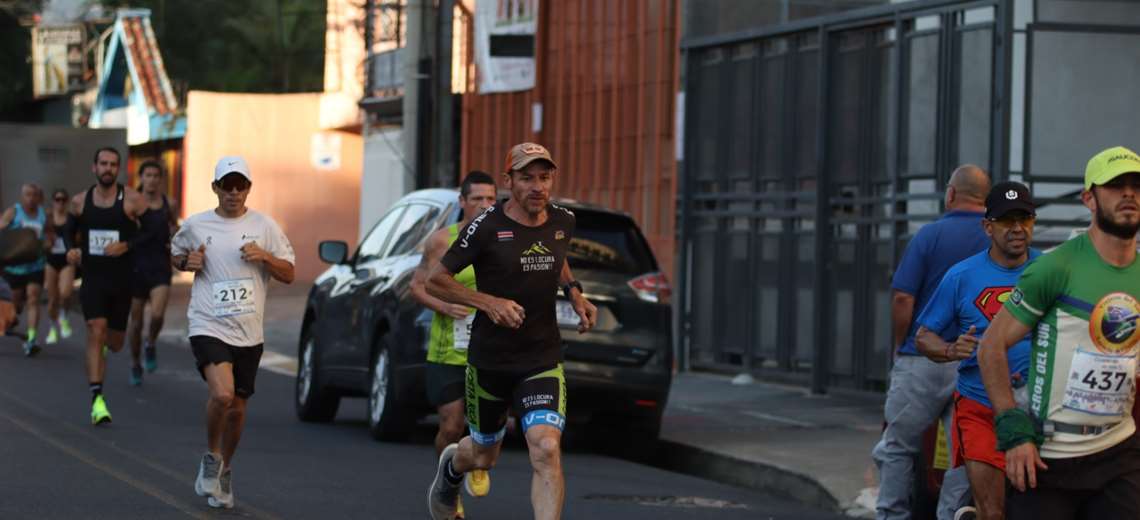 Media Maratón Internacional La Paz 2026 se correrá el 1° de mayo