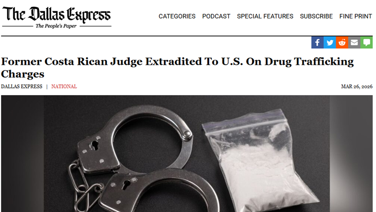 Medios de Estados Unidos