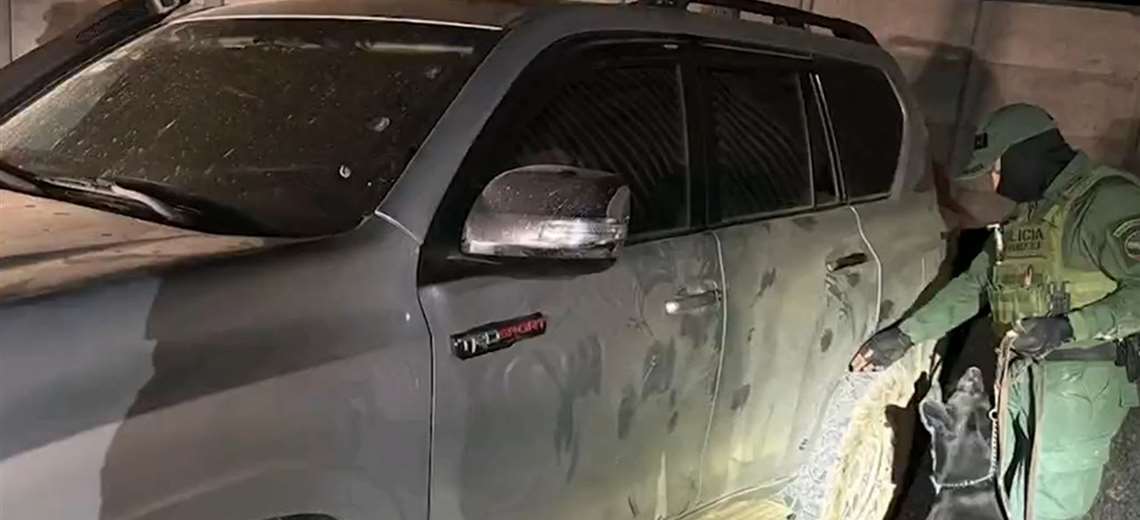 OIJ inspeccionó muelle vinculado a víctima de triple homicidio en San Mateo