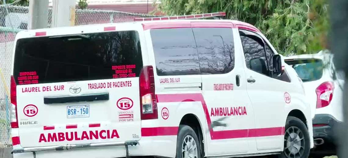 Auditoría: Hospital omitió razonabilidad de precios al contratar empresa de extraditable