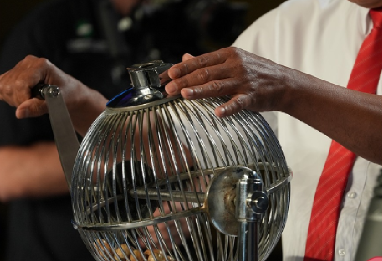 Vecino de Limón gana ₡32,5 millones del Acumulado 2 de la JPS - Imagen de la noticia