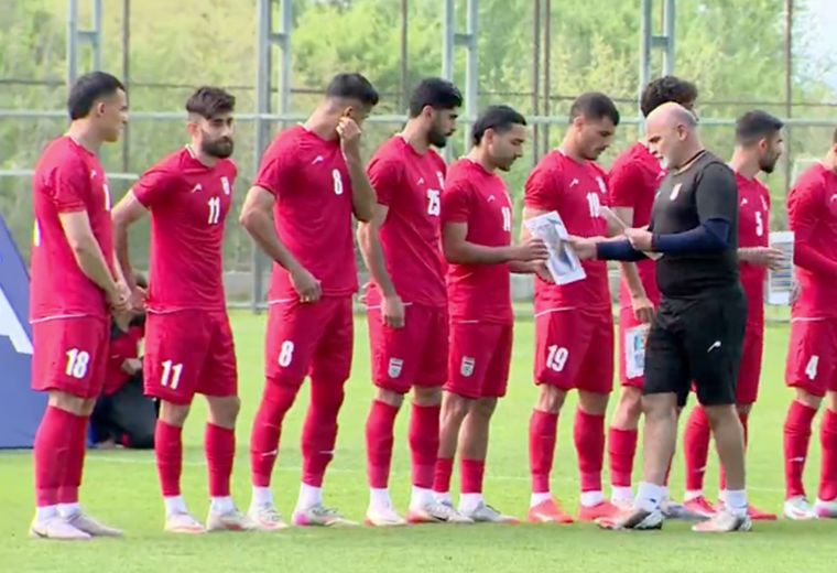 Marco Rubio niega que EE. UU. intente excluir a Irán del Mundial