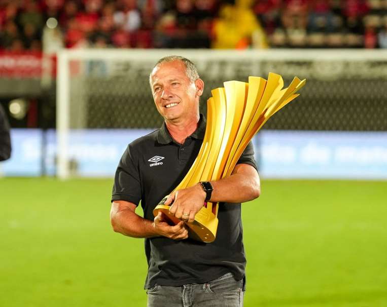 Wilmer López, Alajuelense
