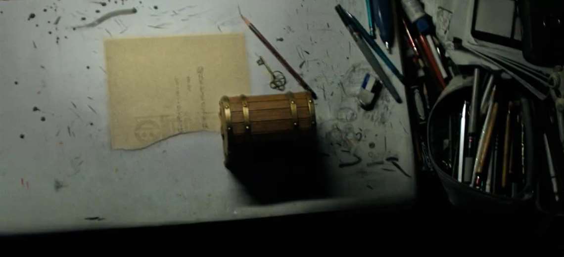 Autor del manga 'One Piece' escribió el secreto del famoso tesoro y lo hundió en el mar - Imagen de la noticia