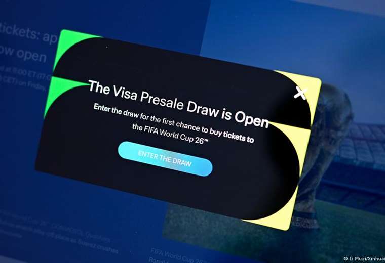 Así funciona la venta y reventa de entradas para el Mundial 2026 | Teletica