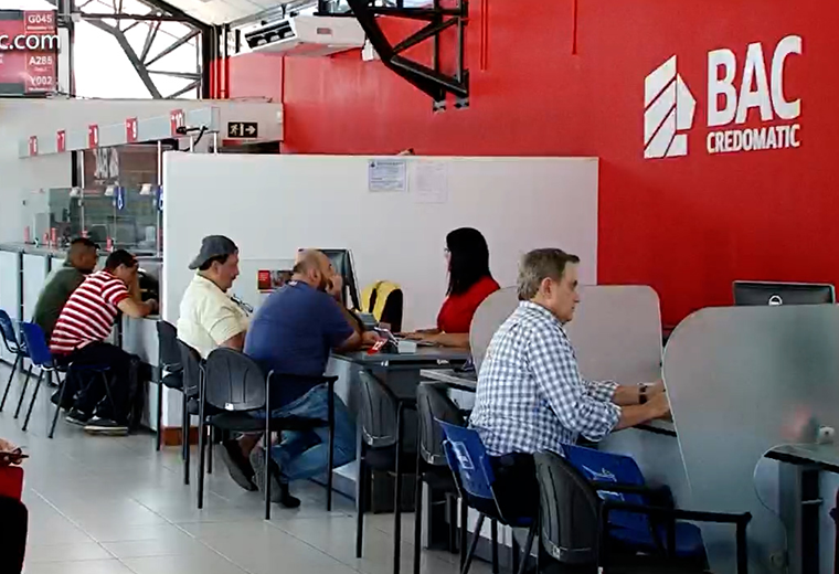 BAC llega a ExpoConstrucción 2026 con créditos para vivienda y aprobación inmediata - Imagen de la noticia