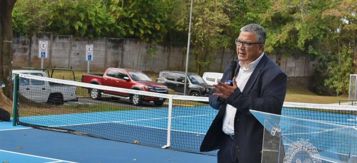 Procuraduría hace reclamo económico a rector de UCR por presunto incumplimiento de deberes - Imagen de la noticia