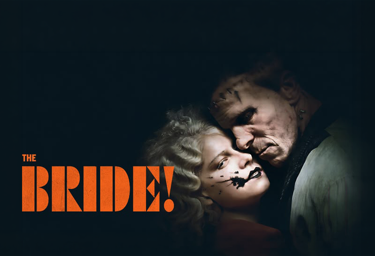 “The Bride!” revive el mito de Frankenstein con una mirada moderna sobre identidad y libertad - Imagen de la noticia