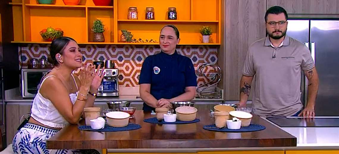 Helados para todos: sabor seguro para diabéticos y celíacos - Imagen de la noticia