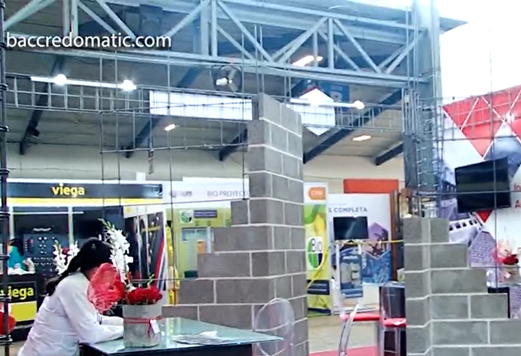 ExpoConstrucción 2026: el momento ideal para financiar su vivienda - Imagen de la noticia