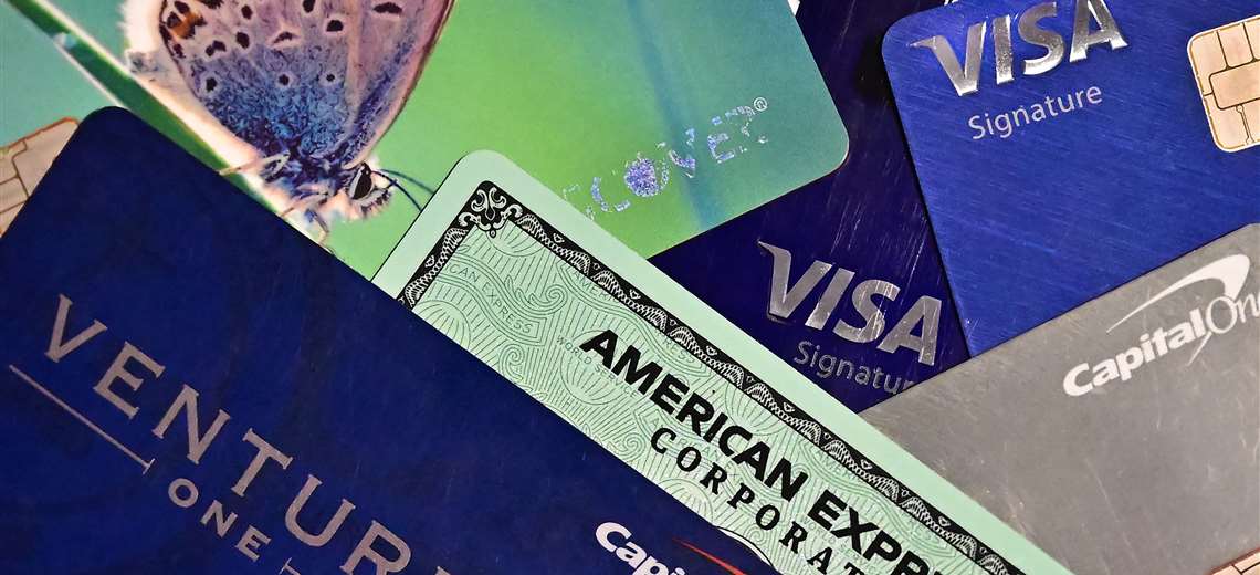 Proyecto para indemnizar a víctimas de estafa no cubre a tarjetas de crédito - Imagen de la noticia