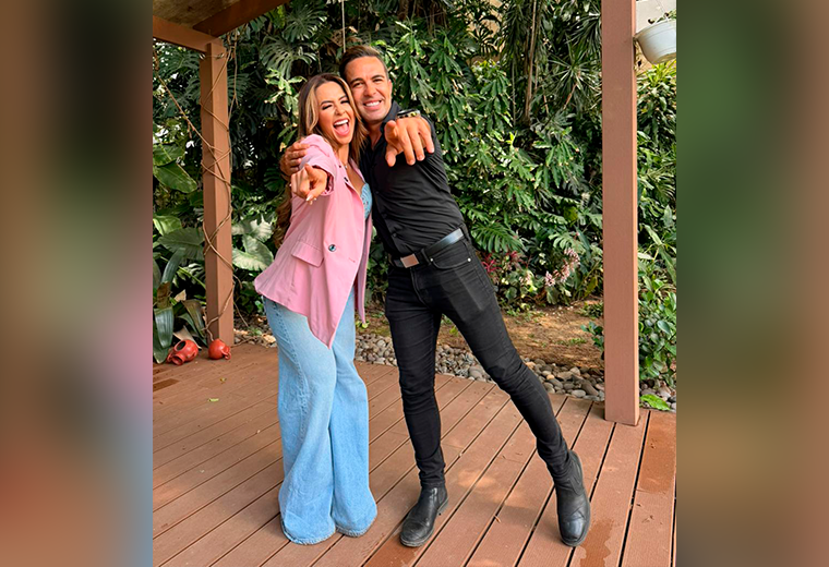 Así puede clasificar a 'Batalla de Karaoke' desde redes sociales - Imagen de la noticia