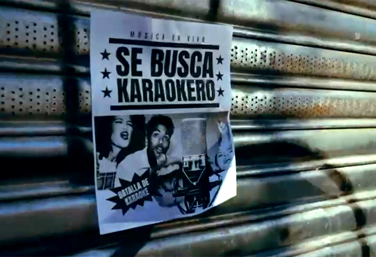 Teletica busca a los mejores “karaokeros” del país para su nuevo formato - Imagen de la noticia