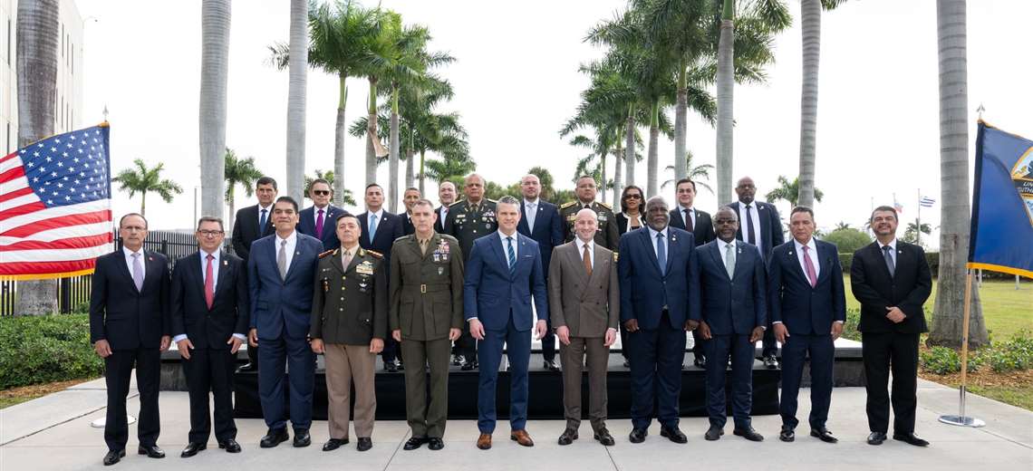 Sala IV analiza 10 expedientes contra acuerdo de “Escudo de las Américas”