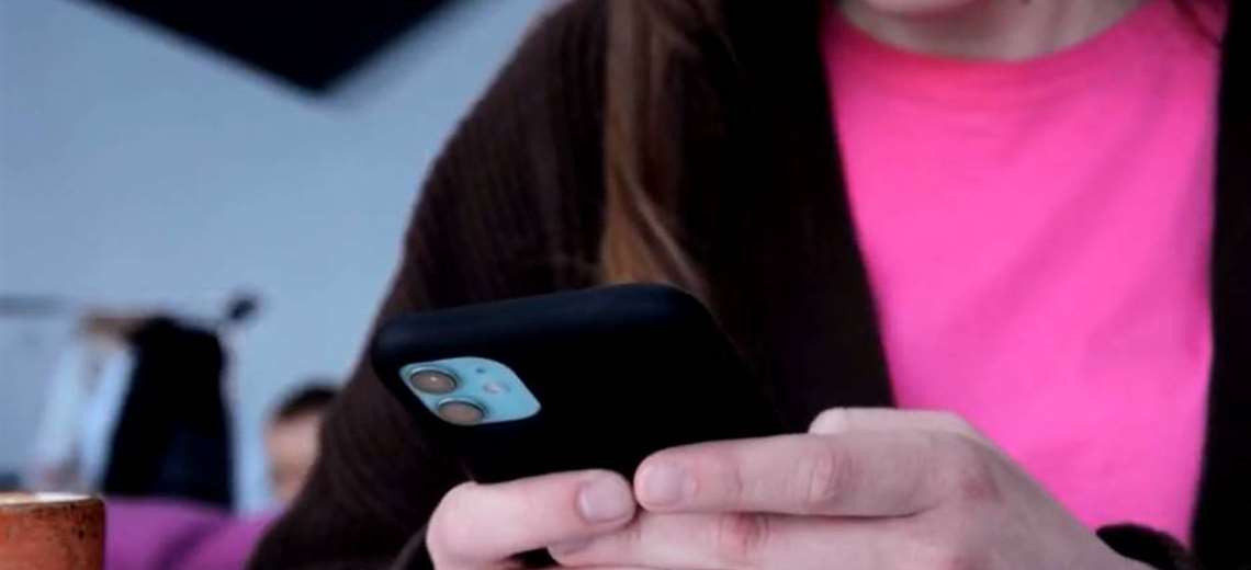 ¿“Cerebro de palomitas”? Era digital está reduciendo nuestra capacidad de concentración - Imagen de la noticia