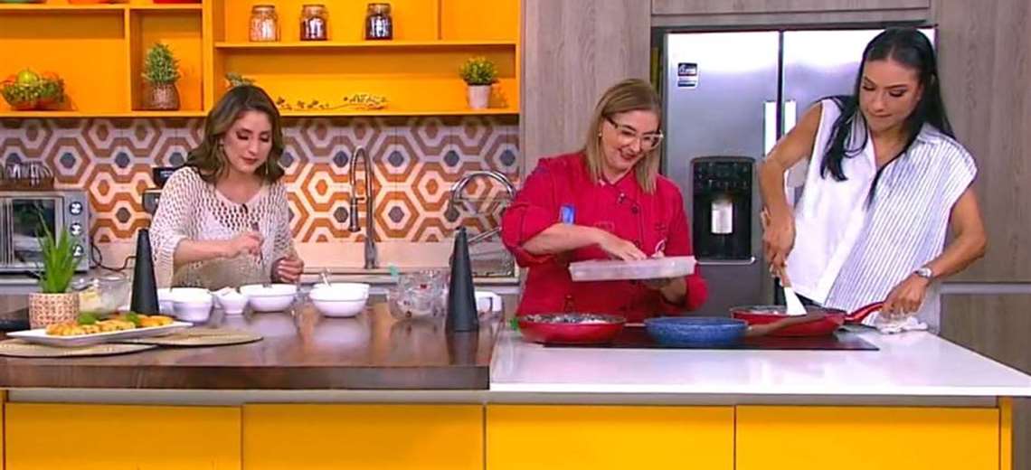 Croquetas: tres recetas fáciles que siempre triunfan - Imagen de la noticia