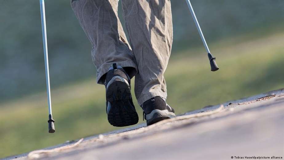 Japón aprueba tratamiento para la enfermedad de Parkinson - Imagen de la noticia