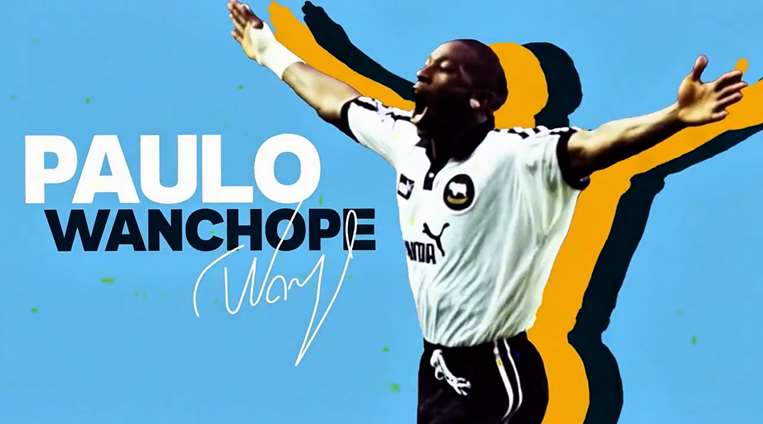 Paulo Wanchope