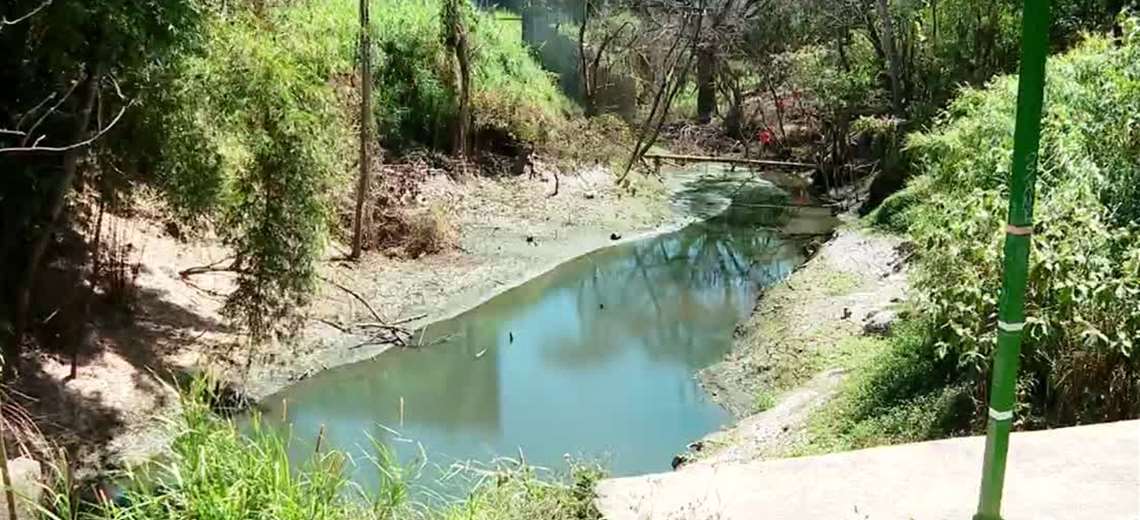 Salió humo blanco de la mesa técnica que analiza inundaciones en Barrio Dent - Imagen de la noticia