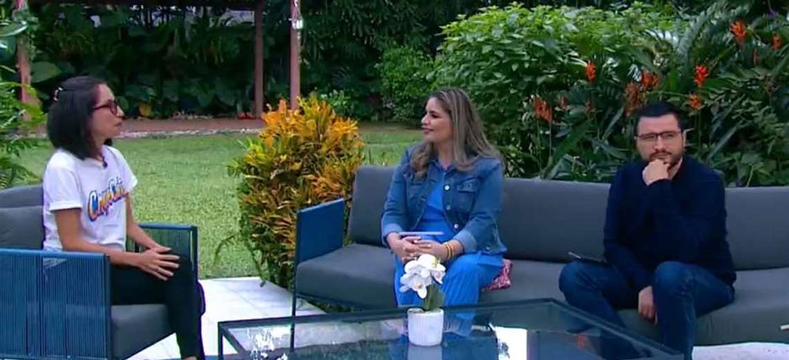 San José de antaño: un viaje entre tranvías y elegancia - Imagen de la noticia