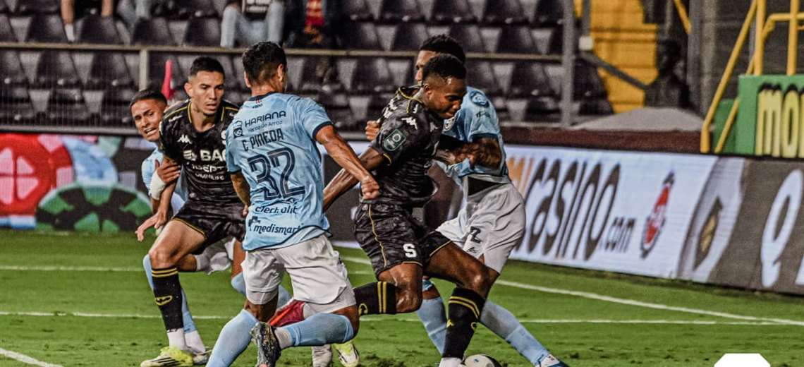 Ya están a la venta entradas para final de Copa entre Saprissa y Sporting FC  - Imagen de la noticia