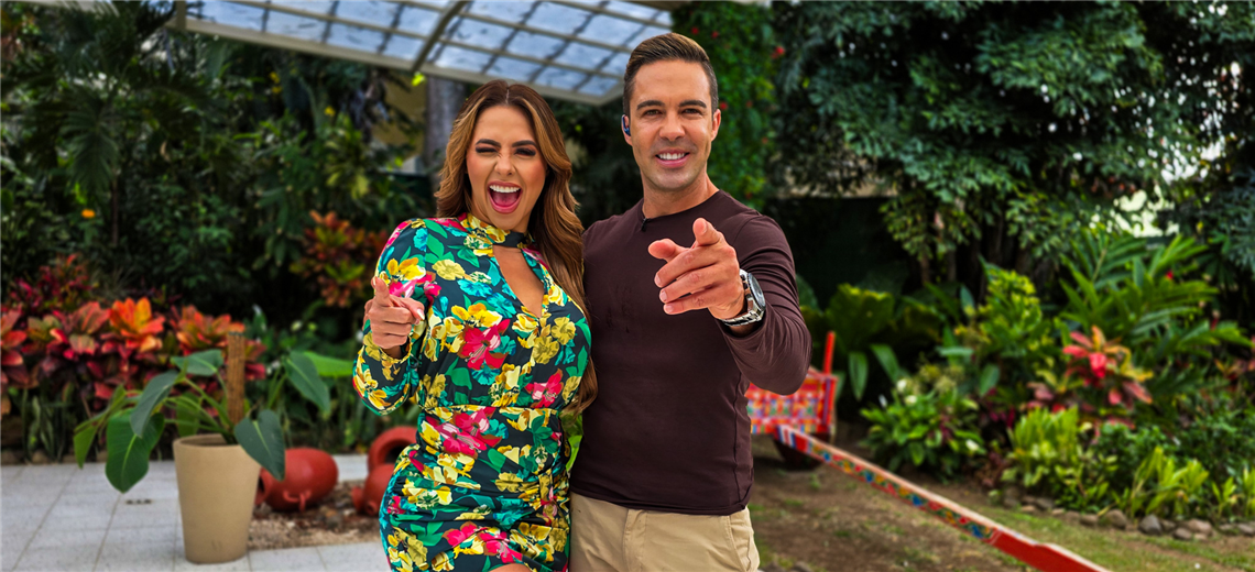 Keyla Sánchez: "Nada ni nadie puede opacar la felicidad de regresar a mi casa" - Imagen de la noticia