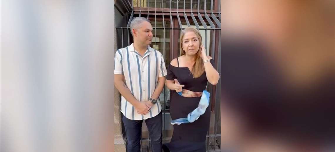 Denuncian vandalismo en el Melico Salazar - Imagen de la noticia