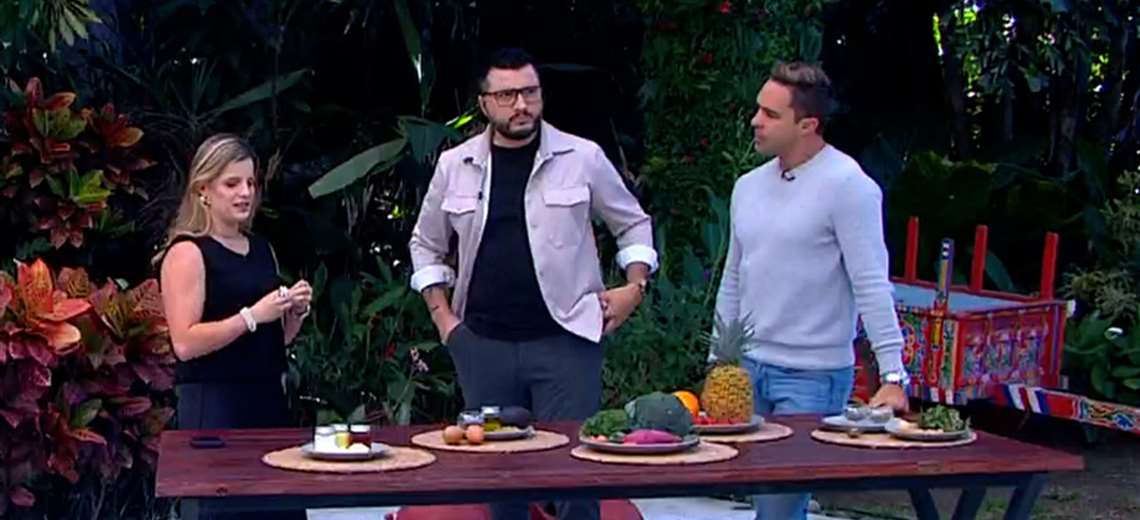 Cinco alimentos que pueden ayudar a mejorar su ánimo - Imagen de la noticia