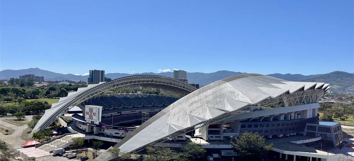 Radiografía del Estadio Nacional: así están los ingresos y gastos de La Joya de La Sabana - Imagen de la noticia