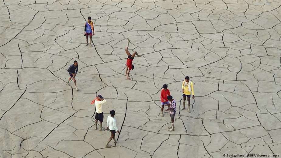 Planeta se calienta al doble de velocidad: aceleración climática ya no es una predicción - Imagen de la noticia